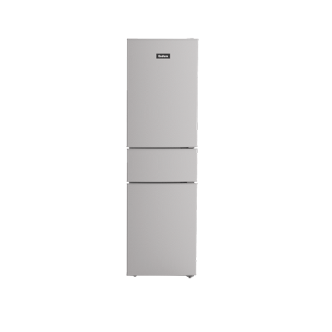 Réfrigérateur Combiné Multiportes 4 Tiroirs 246 LITRES INOX ENDURO RMP246X Réfrigérateur Combiné Multiportes 4 Tiroirs 246 LITRES INOX ENDURO RMP246X