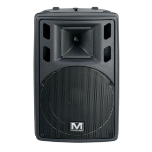 Enceinte Amplifiée 450 W Marathon RMS550
