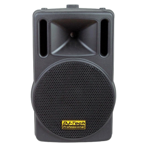 Enceinte Amplifiée 500 W DJTECH T512A