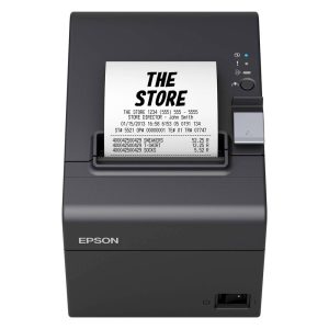 Epson TM-T20III (011) - Imprimante thermique / Imprimante Ticket De Caisse