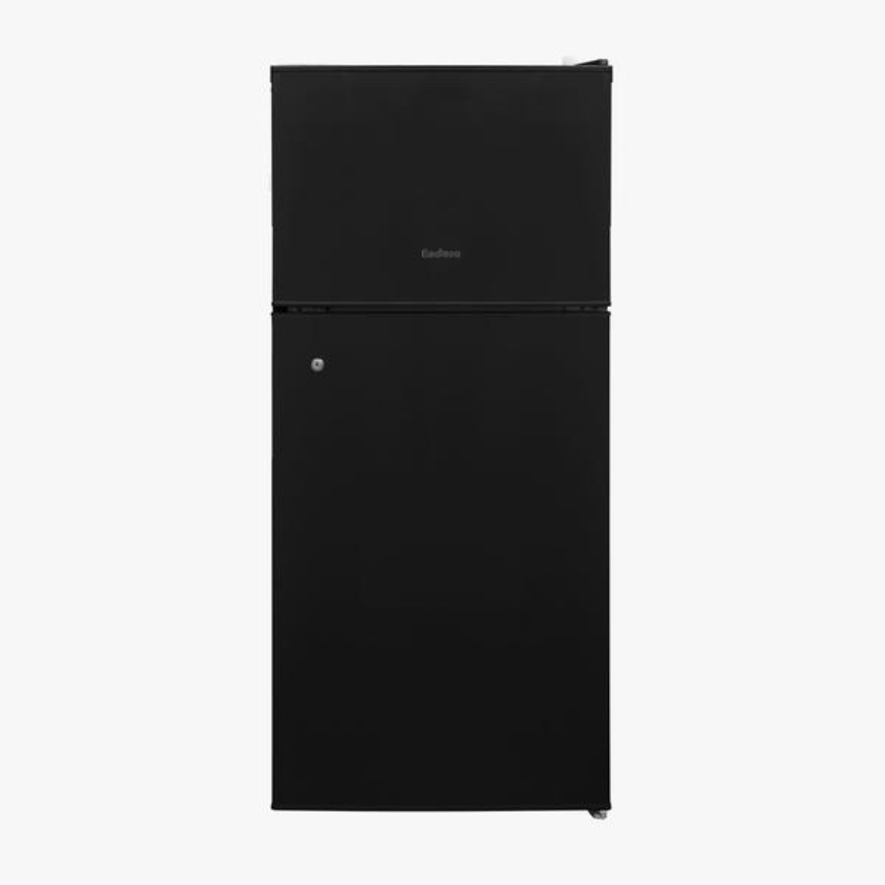 Frigo Double Portes CLASS A+ 200 LITRES NOIR ENDURO -1