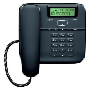 GIGASET DA610 TELEPHONE FIXE