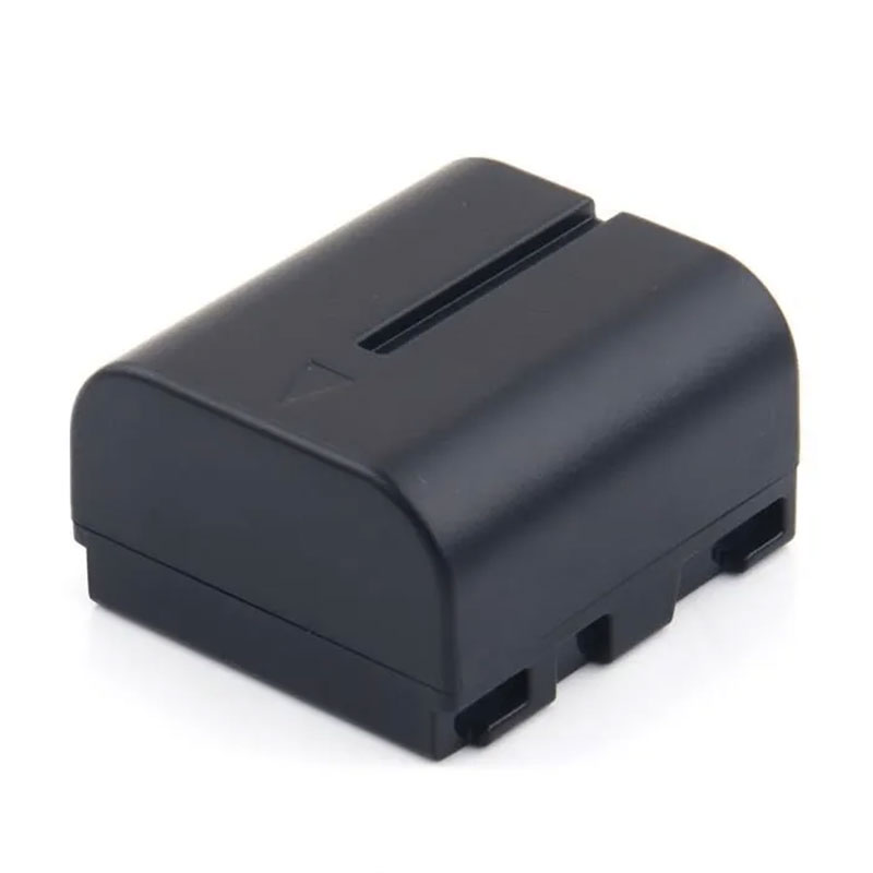 JVC BATTERIE NUMERIQUE BN-VF707U JVC BATTERIE NUMERIQUE BN-VF707U