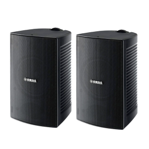 HAUT PARLEUR DE LIGNE 100 W YAMAHA V S 6