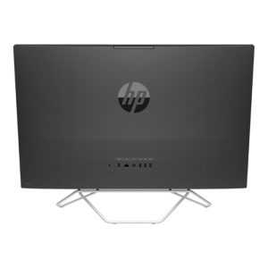 HP All-in-One 24-cb1024nh PC - Intel(R) Core(TM) i5-1235U - 8Gb - 512Gb 24" Full HD Tactile Noir