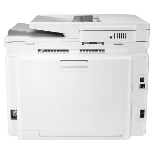 HP Color LaserJet Pro M283fdn - Imprimante laser couleur recto/verso automatique (USB 2.0/Ethernet)