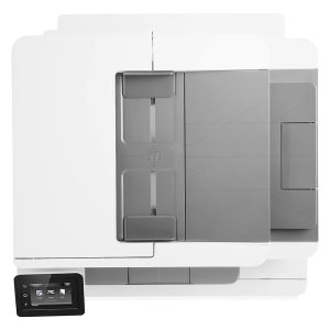HP Color LaserJet Pro M283fdn - Imprimante laser couleur recto/verso automatique (USB 2.0/Ethernet)