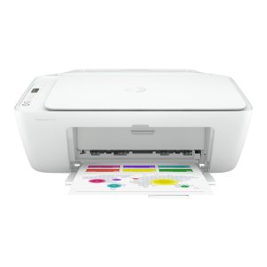 HP DeskJet 2720 All in One - Imprimante Multifonction jet d'encre couleur 3-en-1 (USB 2.0 / Wi-Fi / AirPrint)