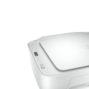 HP DeskJet 2720 All in One - Imprimante Multifonction jet d'encre couleur 3-en-1 (USB 2.0 / Wi-Fi / AirPrint)
