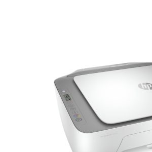 HP DeskJet 2720 All in One - Imprimante Multifonction jet d'encre couleur 3-en-1 (USB 2.0 / Wi-Fi / AirPrint)