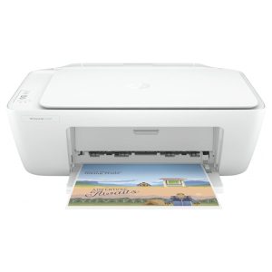 HP Deskjet 2320 - Imprimante Multifonction jet d'encre couleur 3-en-1 (USB 2.0)