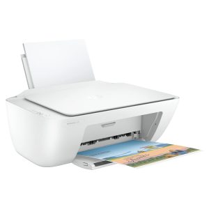 HP Deskjet 2320 - Imprimante Multifonction jet d'encre couleur 3-en-1 (USB 2.0)