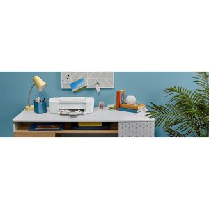 HP Deskjet 2320 - Imprimante Multifonction jet d'encre couleur 3-en-1 (USB 2.0)