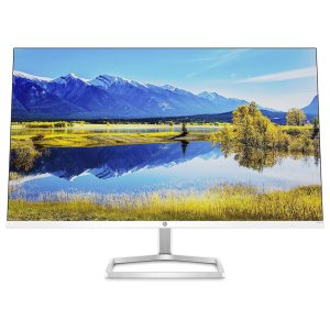 HP ECRAN ORDINATEUR 24MH / M24FWA DISPLAY MONITEUR 24 POUCES