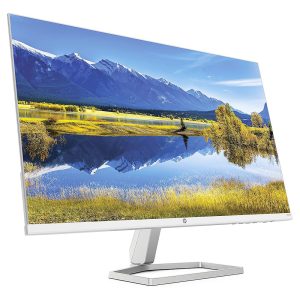 HP ECRAN ORDINATEUR 24MH / M24FWA DISPLAY MONITEUR 24 POUCES