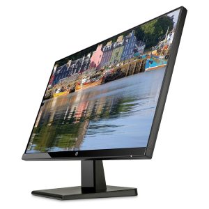 HP ECRAN ORDINATEUR 27W DISPLAY MONITEUR 27 POUCES CARTON CRAFT