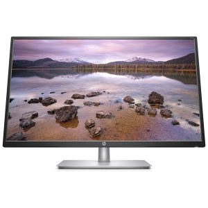 HP ECRAN ORDINATEUR 32S DISPLAY MONITEUR 32 POUCES SLIM