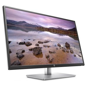 HP ECRAN ORDINATEUR 32S DISPLAY MONITEUR 32 POUCES SLIM