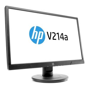 HP ECRAN ORDINATEUR V214A MONITEUR 21 POUCES