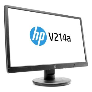 HP ECRAN ORDINATEUR V214A MONITEUR 21 POUCES