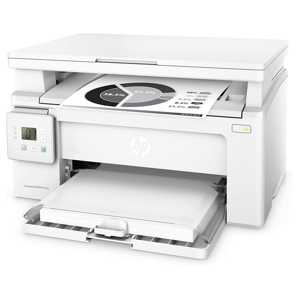 HP-LaserJet-Pro-M130a—Imprimante-multifonction-laser-3-en-1-(USB-2.0)-2 HP LaserJet Pro M130a - Imprimante multifonction laser 3-en-1 (USB 2.0)