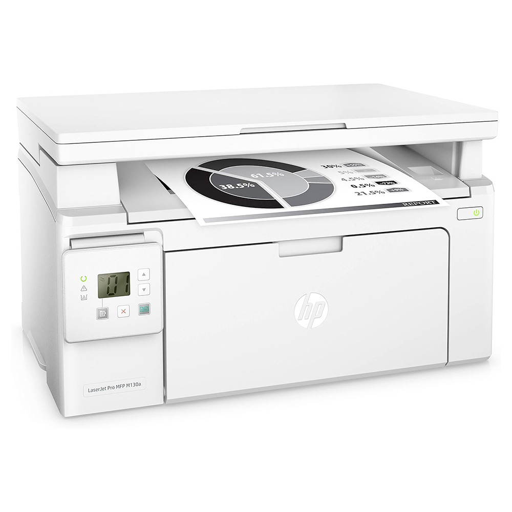 HP-LaserJet-Pro-M130a—Imprimante-multifonction-laser-3-en-1-(USB-2.0)-3 HP LaserJet Pro M130a - Imprimante multifonction laser 3-en-1 (USB 2.0)