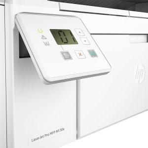 HP LaserJet Pro M130a - Imprimante multifonction laser 3-en-1 (USB 2.0)