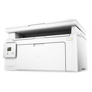 HP LaserJet Pro M130a - Imprimante multifonction laser 3-en-1 (USB 2.0)
