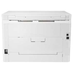 HP LaserJet Pro M182n - Imprimante laser couleur 3-en-1 (USB 2.0 / Fast Ethernet / AirPrint / Google Print)
