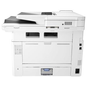 HP LaserJet Pro M428dw - Imprimante laser monochrome 3-en-1 avec recto/verso automatique (USB 2.0 / Gigabit Ethernet / W-Fi / AirPrint / Google Print)
