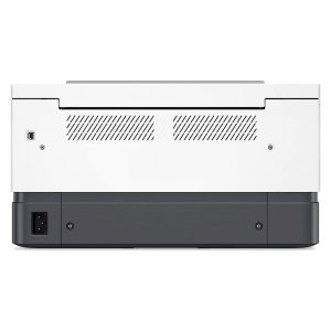 HP Neverstop Laser 1000w - Imprimante laser monochrome - USB 2.0/Ethernet/Wi-Fi
