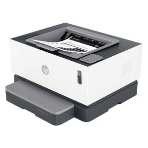 HP Neverstop Laser 1000w - Imprimante laser monochrome - USB 2.0/Ethernet/Wi-Fi