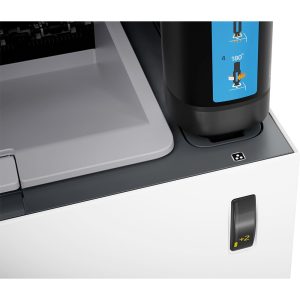 HP Neverstop Laser 1000w - Imprimante laser monochrome - USB 2.0/Ethernet/Wi-Fi
