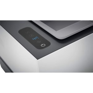 HP Neverstop Laser 1000w - Imprimante laser monochrome - USB 2.0/Ethernet/Wi-Fi