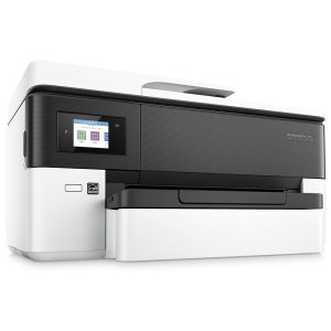 HP OfficeJet Pro 7720 - Imprimante Multifonction jet d'encre couleur 4-en-1 (USB 2.0 / Ethernet / Wi-Fi / AirPrint / Google Cloud Print)