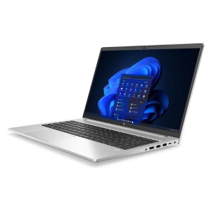 Ordinateur Portable HP ProBook 450 G9 - Intel(R) Core(TM) i5-1235U - 8Gb - 512Gb 15" LED Full HD-12éme Génération