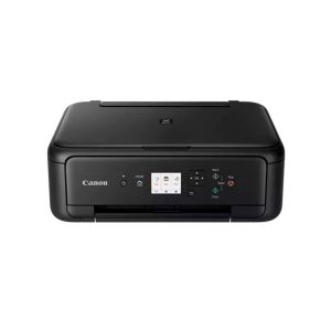 Imprimante Multifonction jet d'encre couleur 3-en-1 compatible AirPrint et Google Cloud Print (USB / Cloud / Wi-Fi) Canon PIXMA TS5140