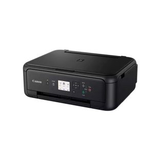 Imprimante Multifonction jet d'encre couleur 3-en-1 compatible AirPrint et Google Cloud Print (USB / Cloud / Wi-Fi) Canon PIXMA TS5140