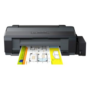 Imprimante Multifonction jet d'encre couleur A3+ à réservoirs rechargeables - Epson EcoTank L1300