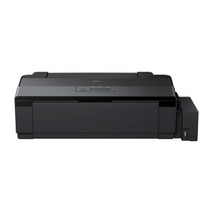 Imprimante Multifonction jet d'encre couleur A3+ à réservoirs rechargeables - Epson EcoTank L1800