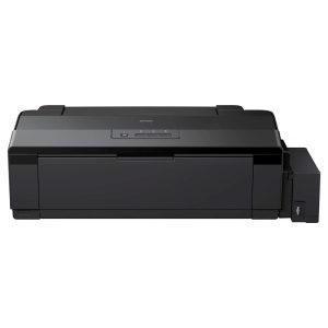 Imprimante Multifonction jet d'encre couleur A3+ à réservoirs rechargeables - Epson EcoTank L1800