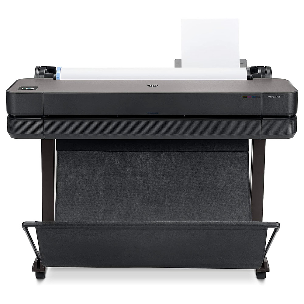 Imprimante-Traceur-Grand-Format---36-pouces--HP-DesignJet-T630-1 Imprimante Traceur Grand Format - 36 pouces HP DesignJet T630