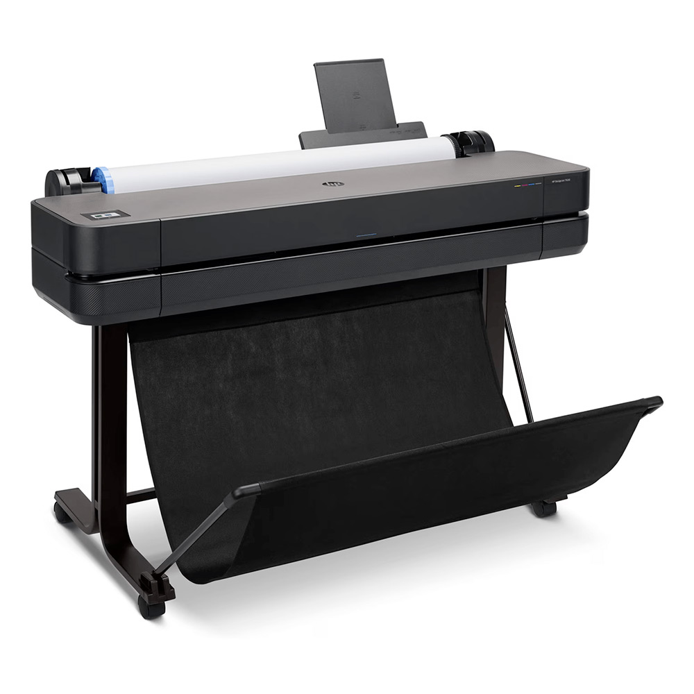 Imprimante-Traceur-Grand-Format—36-pouces–HP-DesignJet-T630-3 Imprimante Traceur Grand Format - 36 pouces HP DesignJet T630