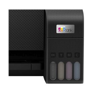 Imprimante à réservoir d'encre 3 en 1 couleur A4 avec Wi-Fi Direct Noir Epson EcoTank L3251