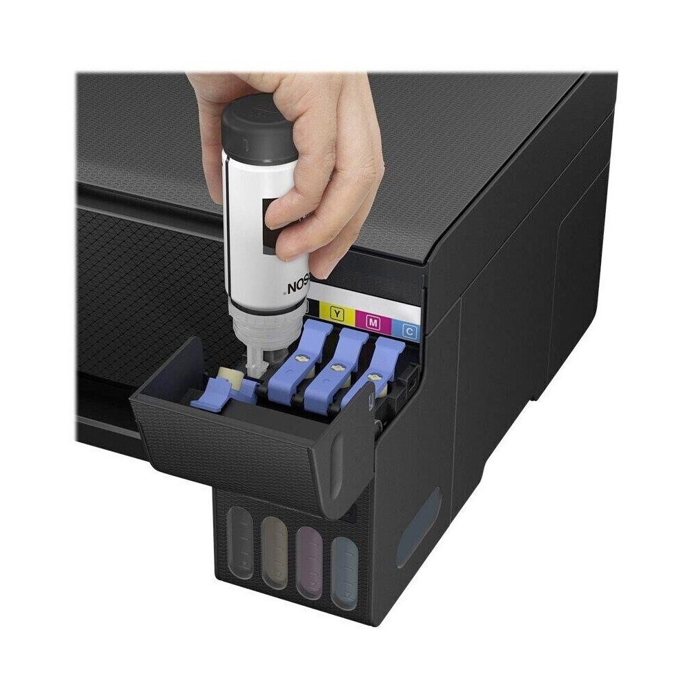 Imprimante-à-réservoir-d’encre-3-en-1-couleur-A4-avec-Wi-Fi-Direct-Noir-Epson-EcoTank-L3251-4 Imprimante à réservoir d'encre 3 en 1 couleur A4 avec Wi-Fi Direct Noir Epson EcoTank L3251