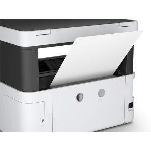 Imprimante monochrome multifonction jet d'encre 3-en-1 Epson EcoTank ET-M2170