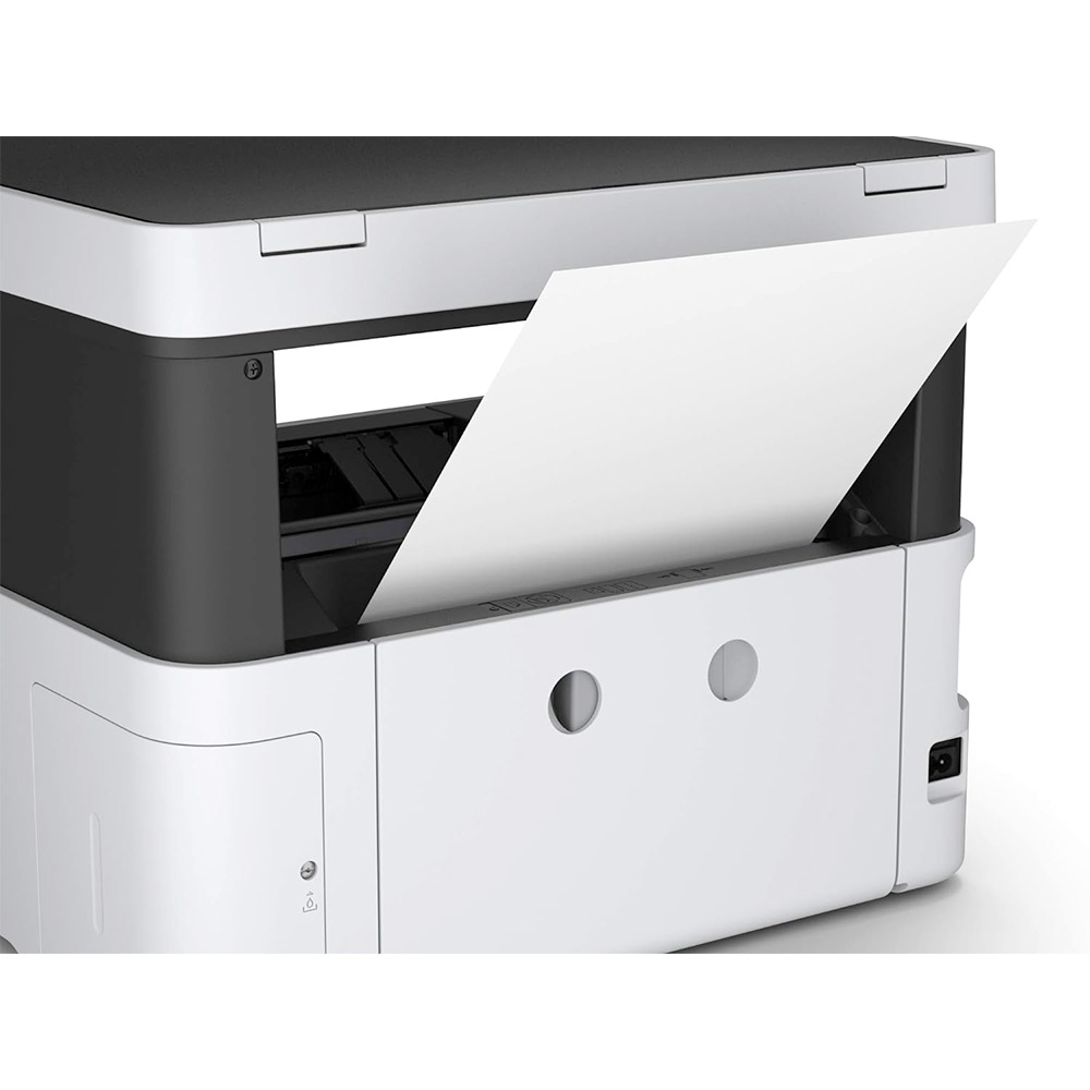 Imprimante-monochrome-multifonction-jet-d’encre-3-en-1-Epson-EcoTank-ET-M2170-2 Imprimante monochrome multifonction jet d'encre 3-en-1 Epson EcoTank ET-M2170