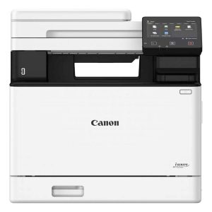 Imprimante multifonction laser couleur 3-en-1 A4 (USB 2.0/Wi-Fi/Ethernet) Canon i-SENSYS MF752Cdw