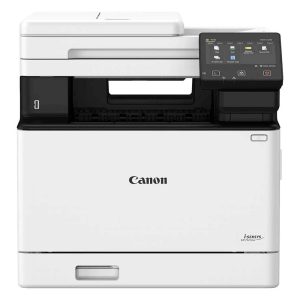 Imprimante multifonction laser couleur 3-en-1 A4 (USB 2.0/Wi-Fi/Ethernet) Canon i-SENSYS MF752Cdw
