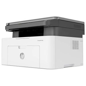 Imprimante multifonction laser monochrome (USB 2.0) - HP Laser 135a